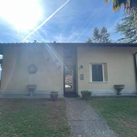 Villa Mario - Casa Vacanze Lavena Ponte Tresa Exterior foto
